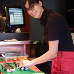 Evazion Sushi