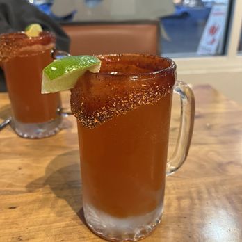 HappyRito Seafood - Micheladas - Cajun/Creole Near Me - Cedar Park, Texas HappyRito Seafood - Micheladas - Cajun/Creole Near Me - Cedar Park, Texas