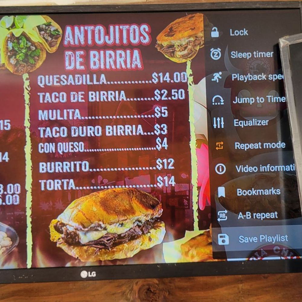 Tortas Chingonas - Menu more list - Mexican Near Me - Paramount, California Tortas Chingonas - Menu more list - Mexican Near Me - Paramount, California