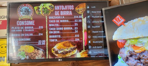 Tortas Chingonas by null