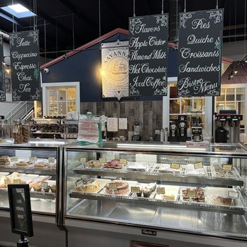 Savannah Coffee Roasters - Pasteries - Coffee & Tea Near Me - Savannah, Georgia Savannah Coffee Roasters - Pasteries - Coffee & Tea Near Me - Savannah, Georgia