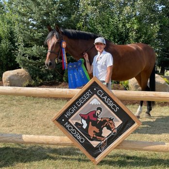 Breakaway Farms - Horseback Riding Near Me - Reno, Nevada