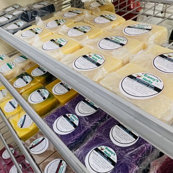 Granny’s Herbs - Hand made amazing soaps - Herbal Shops Near Me - Lincoln, Alabama