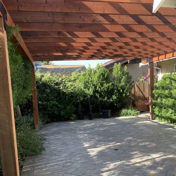 Vista Landscaping - Landscaping Near Me