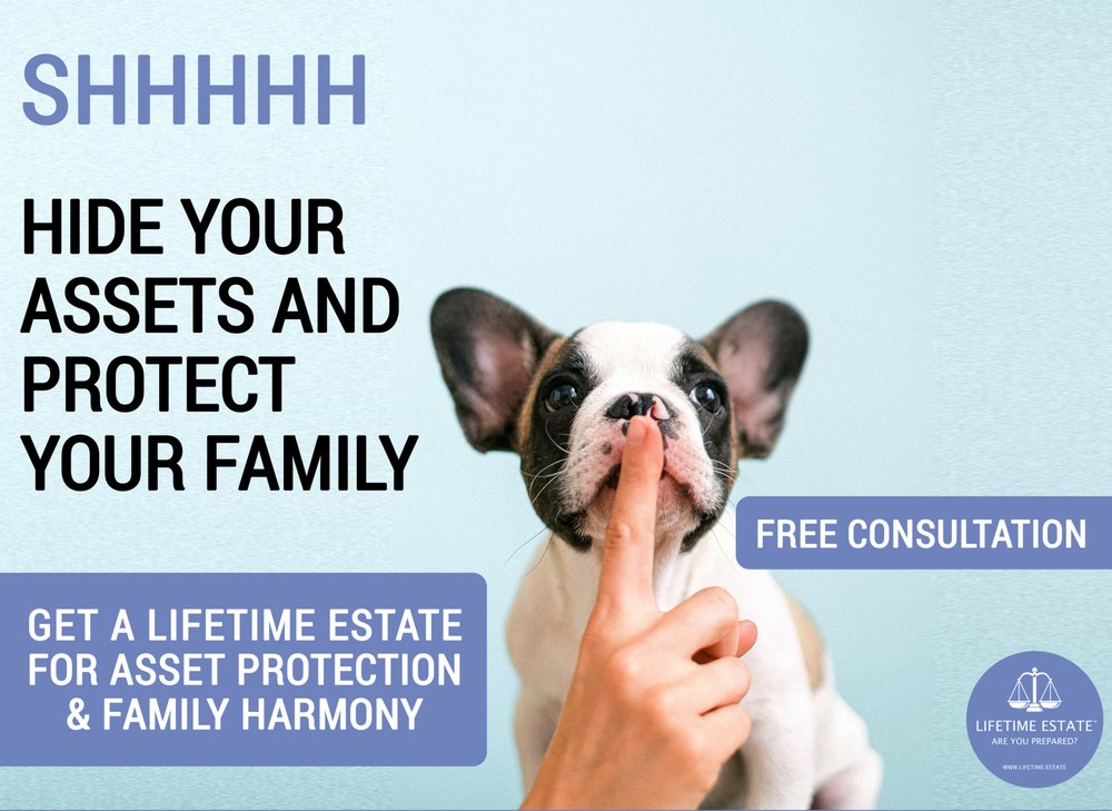 LIFETIME ESTATE Updated July 2024 10 Photos 200 S Wilcox St