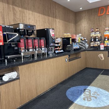 Valero - Gas Stations Near Me - Manor, Texas