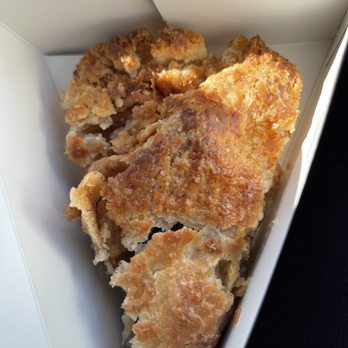 Winston Pies - Dutch Apple Pie GF&V - Desserts Near Me - Los Angeles, California Winston Pies - Dutch Apple Pie GF&V - Desserts Near Me - Los Angeles, California