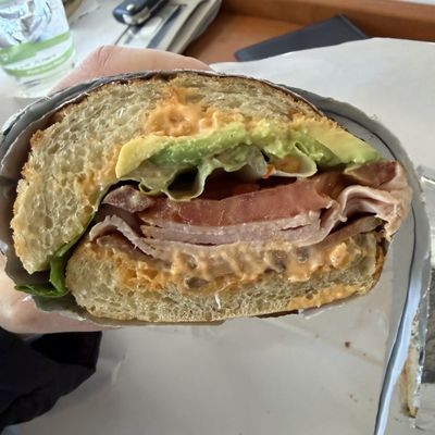 Little Bird Delicatessen by null