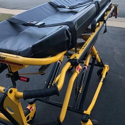H&M Transport - H&M Transport provides stretcher transportation.