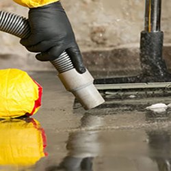AAA Water Damage Restoration & Carpet Care