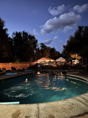 Buffalo Lodge Bicycle Resort by null