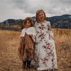 Sierra Ward Photography - Family photos