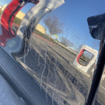 Superior Window Tint - Car Window Tinting Near Me - Tracy, California