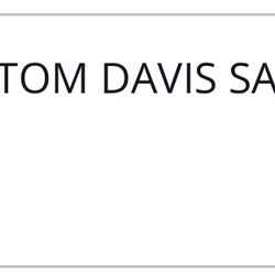 Tom Davis Saloon