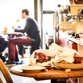 La Cantine Max Y Jeremy - Cantine Max y Jeremy - French Near Me - Paris, 75 La Cantine Max Y Jeremy - Cantine Max y Jeremy - French Near Me - Paris, 75