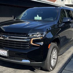 Sky Group Limo