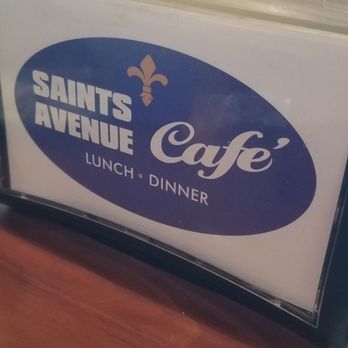 Saints Avenue Cafe - American Near Me - Boone, Iowa Saints Avenue Cafe - American Near Me - Boone, Iowa