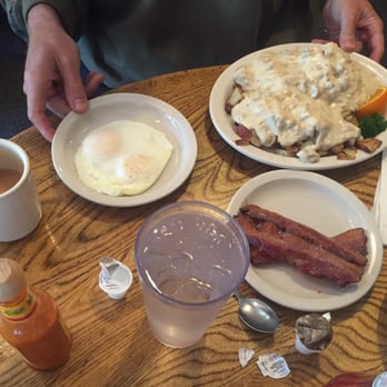 Patti's Thunder Cafe - Breakfast & Brunch Near Me - Quincy, California