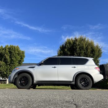 True Performance Motorsport - Titan 7 wheels. - Tires Near Me - Santa Ana, California True Performance Motorsport - Titan 7 wheels. - Tires Near Me - Santa Ana, California