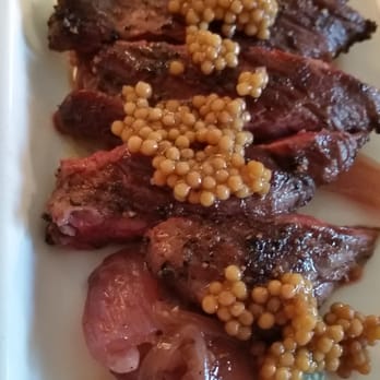 Bravas Bar de Tapas - skirt steak - Spanish Near Me - Healdsburg, California