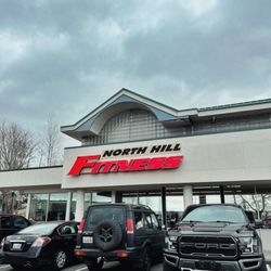 North Hill Fitness