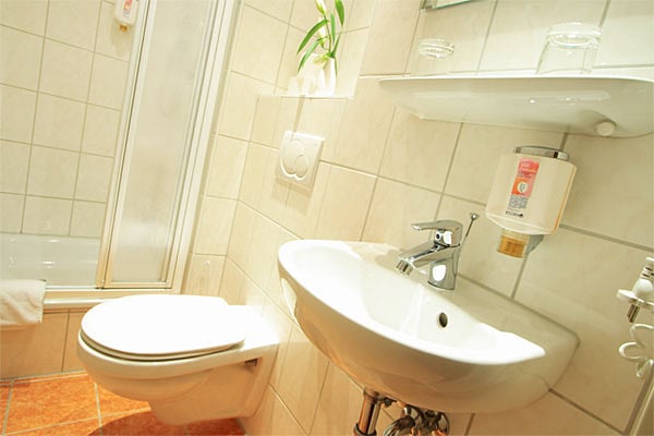 Hotel Graf Moltke by null