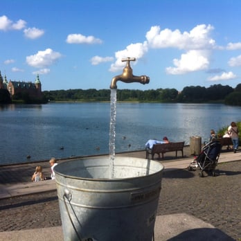 Torvets Vaffelhus - Ice Cream & Frozen Yogurt Near Me - Hillerød, 84