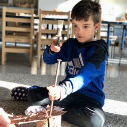 Banner Preschool