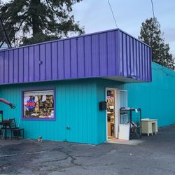 Second Time Around Thrift Store