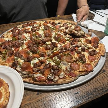 Pizza Pub - Dessert menu - Pizza Near Me - Wisconsin Dells, Wisconsin