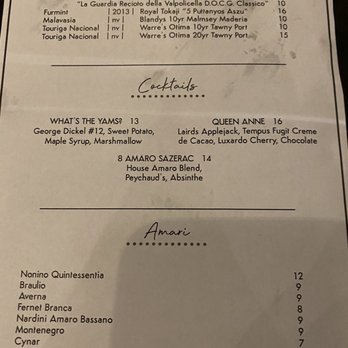 Culaccino - After dinner drinks - Italian Near Me - Franklin, Tennessee Culaccino - After dinner drinks - Italian Near Me - Franklin, Tennessee