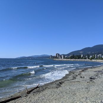 Ambleside Park - Beaches Near Me - West Vancouver, British Columbia Ambleside Park - Beaches Near Me - West Vancouver, British Columbia