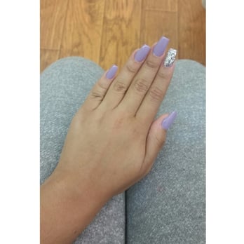 CT Nails - Thank you Hollywood! My nails look amazing - Nail Salons Near Me - Rowland Heights, California CT Nails - Thank you Hollywood! My nails look amazing - Nail Salons Near Me - Rowland Heights, California