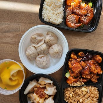 Dao Madison - So much deliciousness - Chinese Near Me - Madison, New Jersey Dao Madison - So much deliciousness - Chinese Near Me - Madison, New Jersey