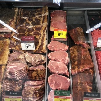 Fred Meyer - Grocery Near Me - Spanaway, Washington