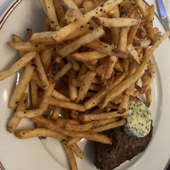 Bouchon - Steak Frites - French Near Me - Yountville, California Bouchon - Steak Frites - French Near Me - Yountville, California