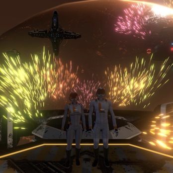 Tidal Force VR - Virtual Reality Centers Near Me - New York, New York Tidal Force VR - Virtual Reality Centers Near Me - New York, New York
