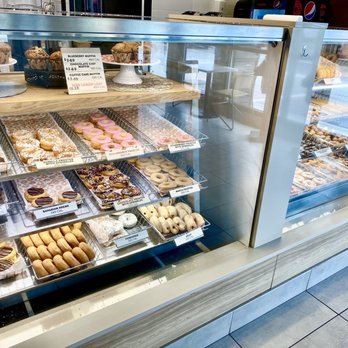 Dunkin' - Donut cases - Coffee & Tea Near Me - Boardman, Ohio Dunkin' - Donut cases - Coffee & Tea Near Me - Boardman, Ohio