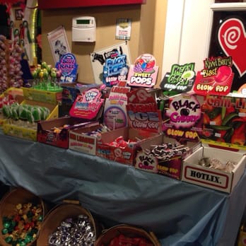 SLO Sweets - Desserts Near Me - Paso Robles, California SLO Sweets - Desserts Near Me - Paso Robles, California