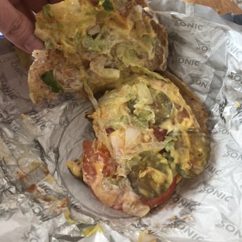 Sonic Drive-In - Burgers Near Me - Bel Air, Maryland