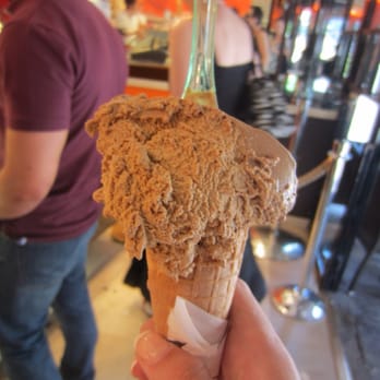 Giovanni Gelateria - My Coffee Gelato! Delicious! - Ice Cream & Frozen Yogurt Near Me - Paris, 75 Giovanni Gelateria - My Coffee Gelato! Delicious! - Ice Cream & Frozen Yogurt Near Me - Paris, 75