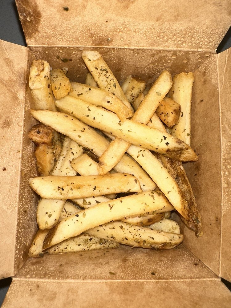 Greek Eats