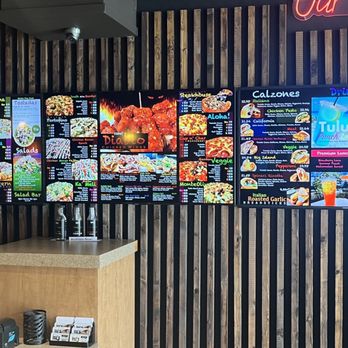 Isi's Pizza - Menu - Pizza Near Me - Ukiah, California Isi's Pizza - Menu - Pizza Near Me - Ukiah, California