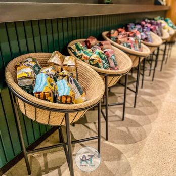 Starbucks - Coffee Bags - Coffee & Tea Near Me - New Braunfels, Texas