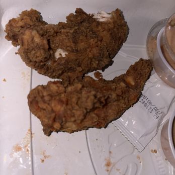 Raising Cane's Chicken Fingers - Highly disappointed Chicken Finger - Fast Food Near Me - El Segundo, California Raising Cane's Chicken Fingers - Highly disappointed Chicken Finger - Fast Food Near Me - El Segundo, California