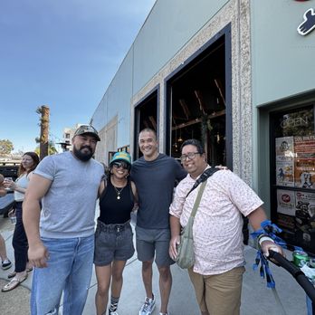 Fall Brewing Company - Great for large groups - Breweries Near Me - San Diego, California Fall Brewing Company - Great for large groups - Breweries Near Me - San Diego, California
