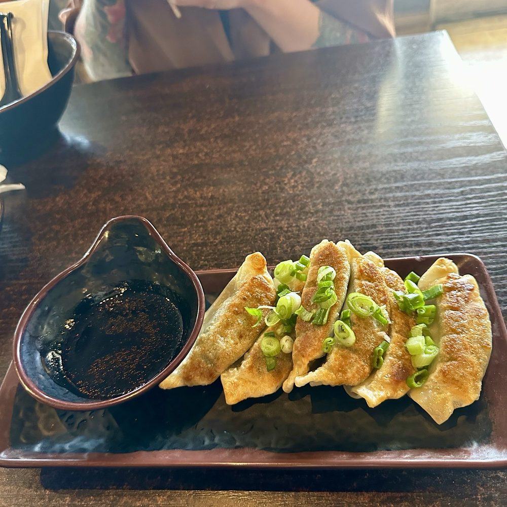 O Ramen - Gyoza - Ramen Near Me - Bakersfield, California O Ramen - Gyoza - Ramen Near Me - Bakersfield, California