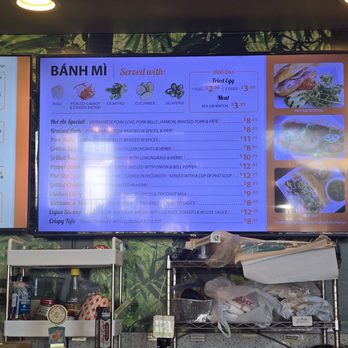 Bánh Mì Hội An - Vietnamese Near Me - San Diego, California Bánh Mì Hội An - Vietnamese Near Me - San Diego, California