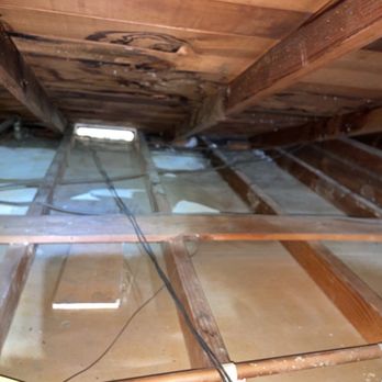Attic Cleaning - Clean - Air Duct Cleaning Near Me - North Hollywood, California Attic Cleaning - Clean - Air Duct Cleaning Near Me - North Hollywood, California