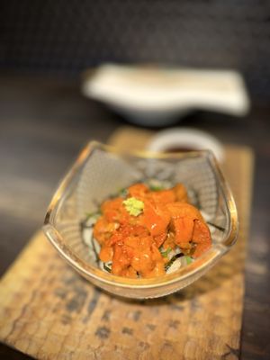 MENSHO by null